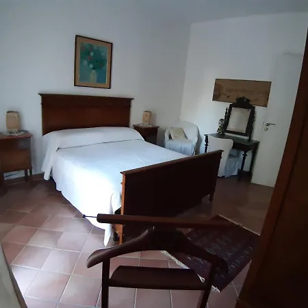 Calipso Bed & Breakfast Marsala