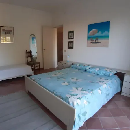 Bed & Breakfast Calipso