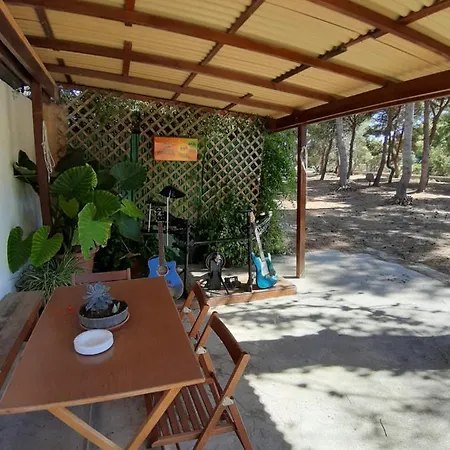Bed & Breakfast Calipso 3*