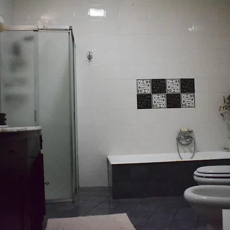 Calipso Bed & Breakfast 3*